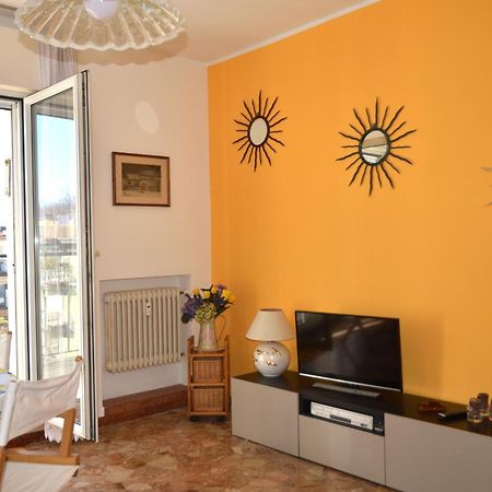 Rismondo Terrace Apartment Mestre Eksteriør billede