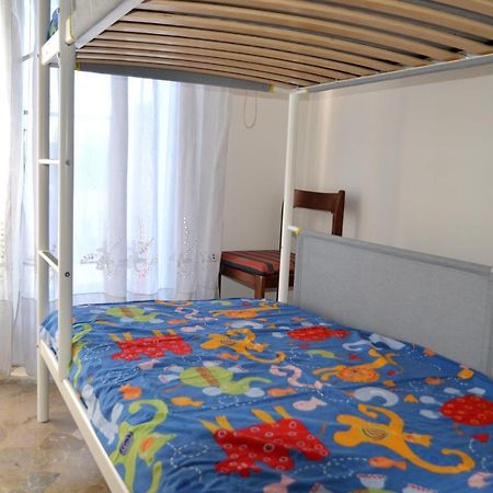 Rismondo Terrace Apartment Mestre Eksteriør billede