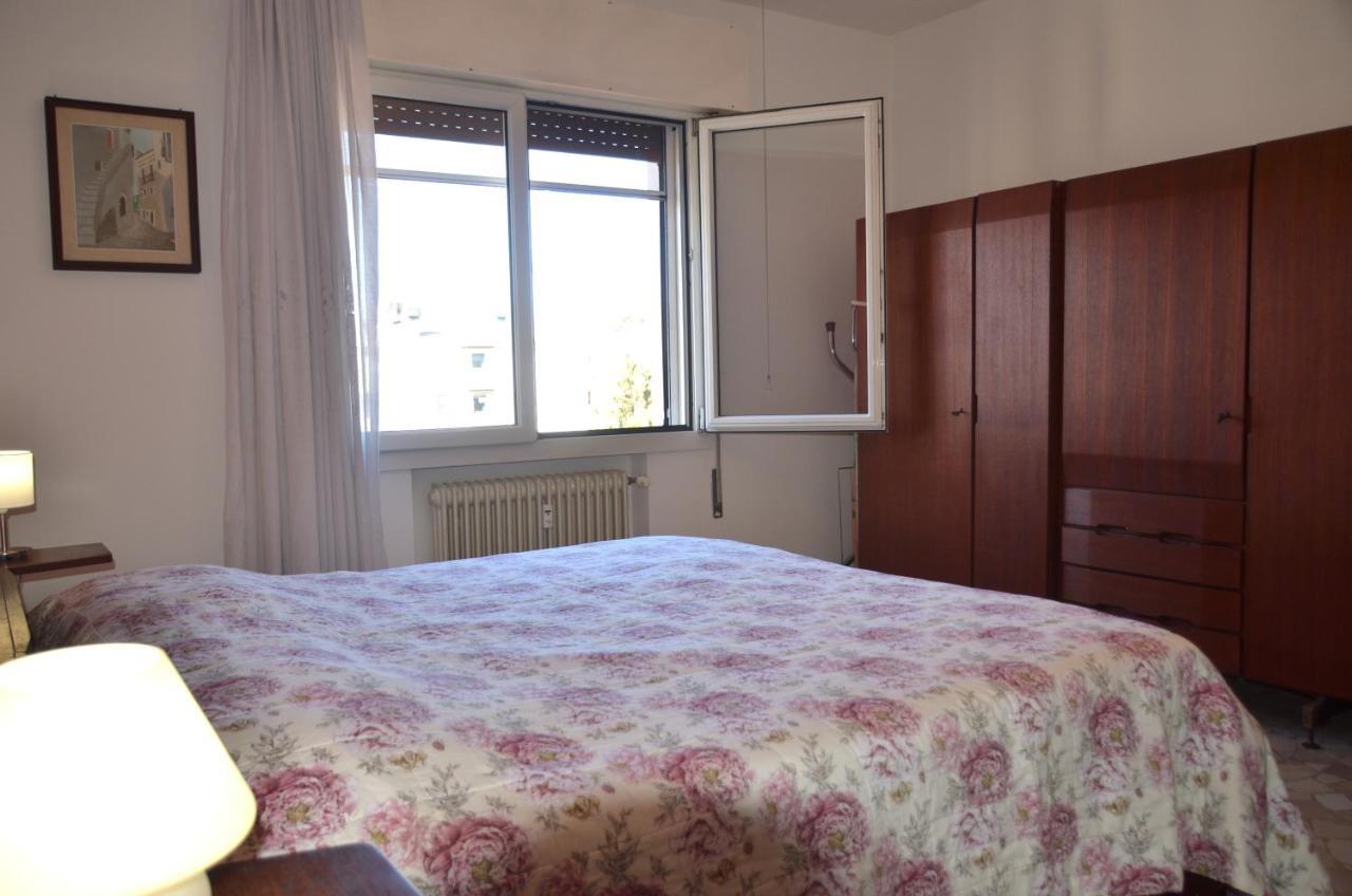 Rismondo Terrace Apartment Mestre Eksteriør billede
