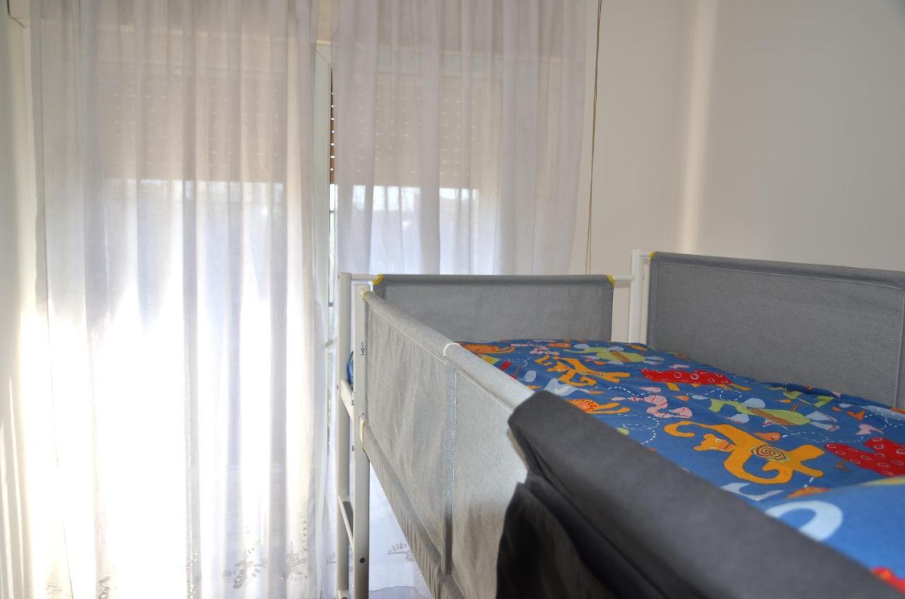 Rismondo Terrace Apartment Mestre Eksteriør billede