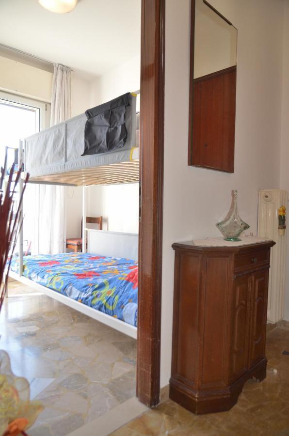 Rismondo Terrace Apartment Mestre Eksteriør billede