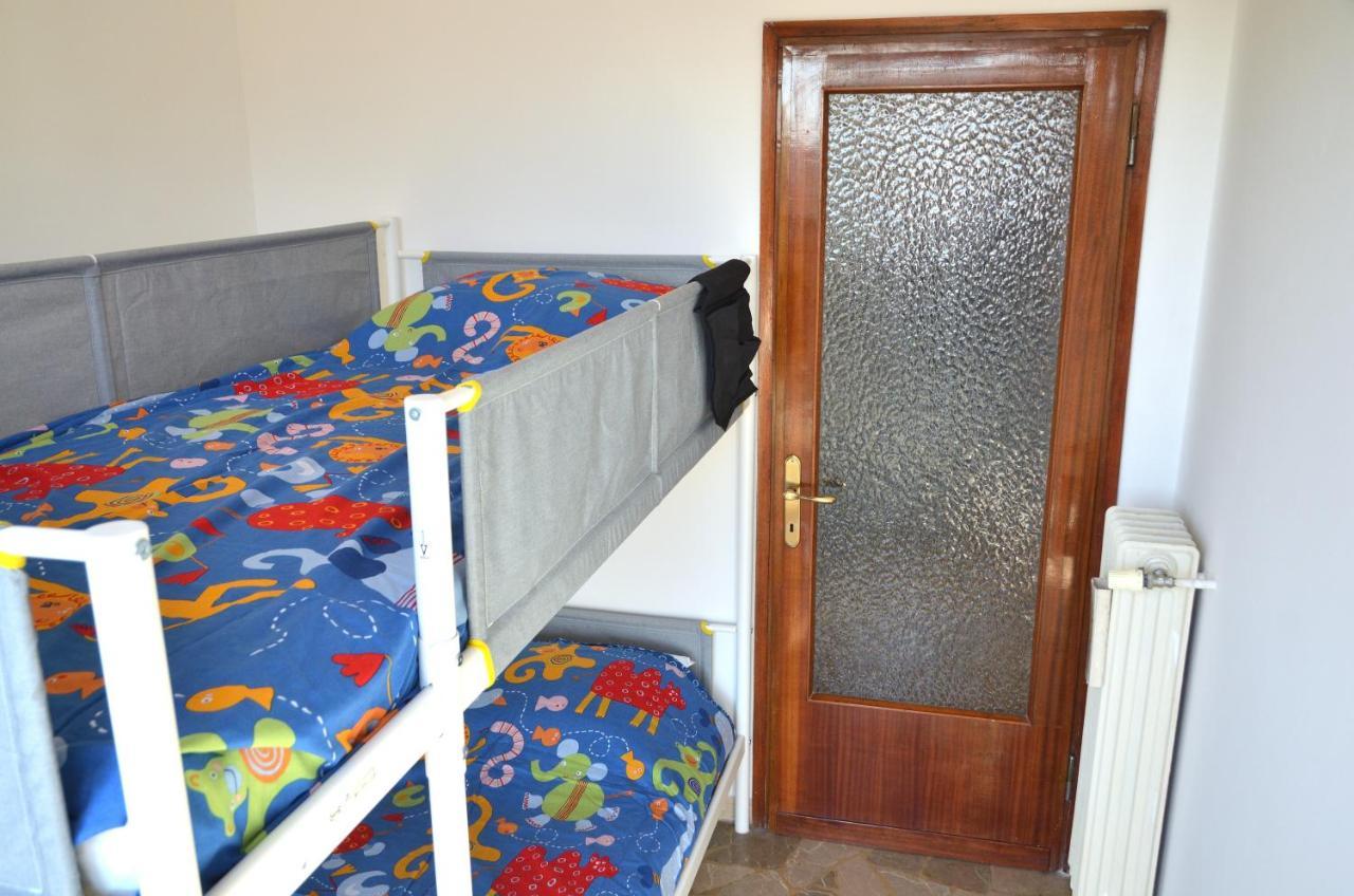 Rismondo Terrace Apartment Mestre Eksteriør billede