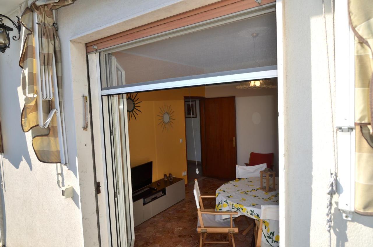 Rismondo Terrace Apartment Mestre Eksteriør billede