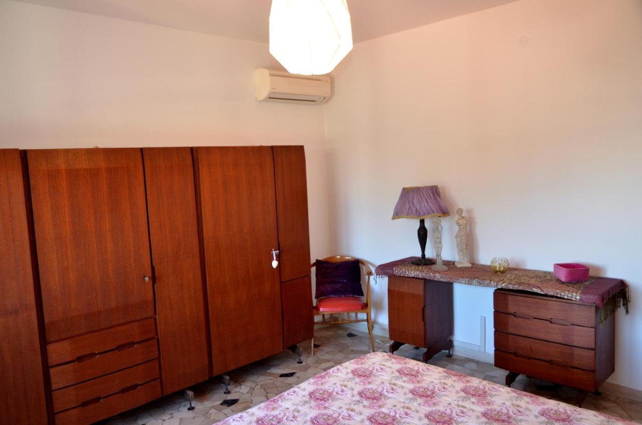 Rismondo Terrace Apartment Mestre Eksteriør billede