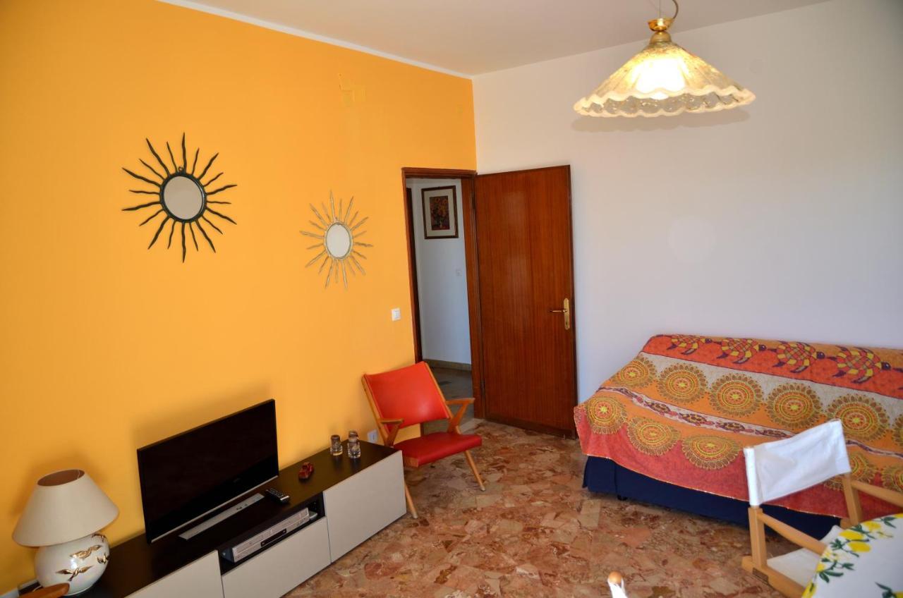Rismondo Terrace Apartment Mestre Eksteriør billede
